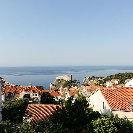 Apartments Krmek Dubrovnik Værelse billede
