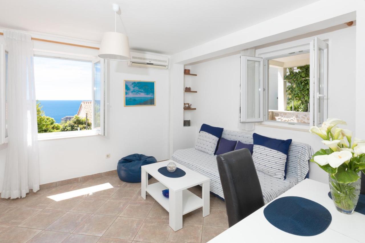 Apartments Krmek Dubrovnik Eksteriør billede