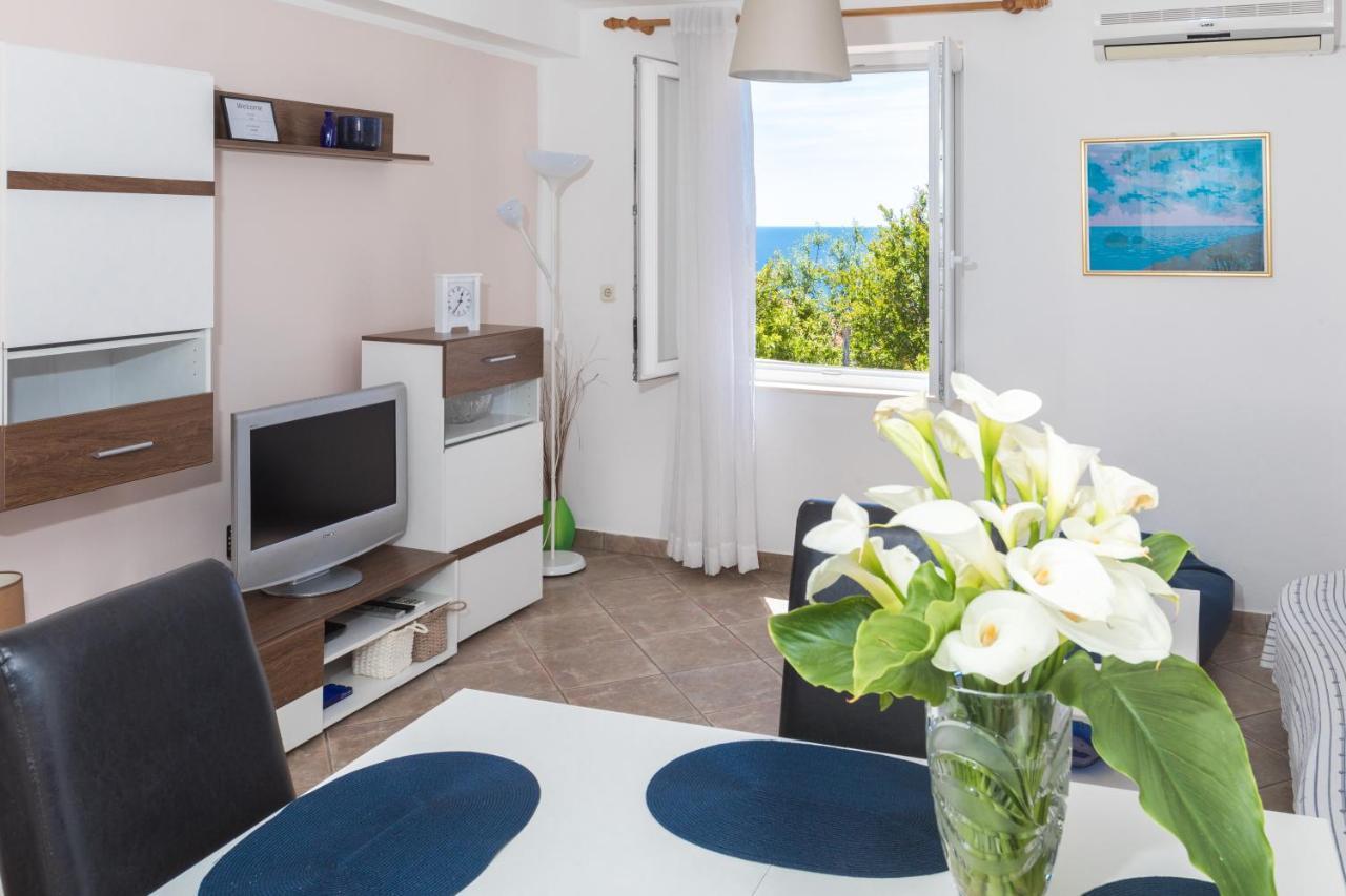 Apartments Krmek Dubrovnik Eksteriør billede