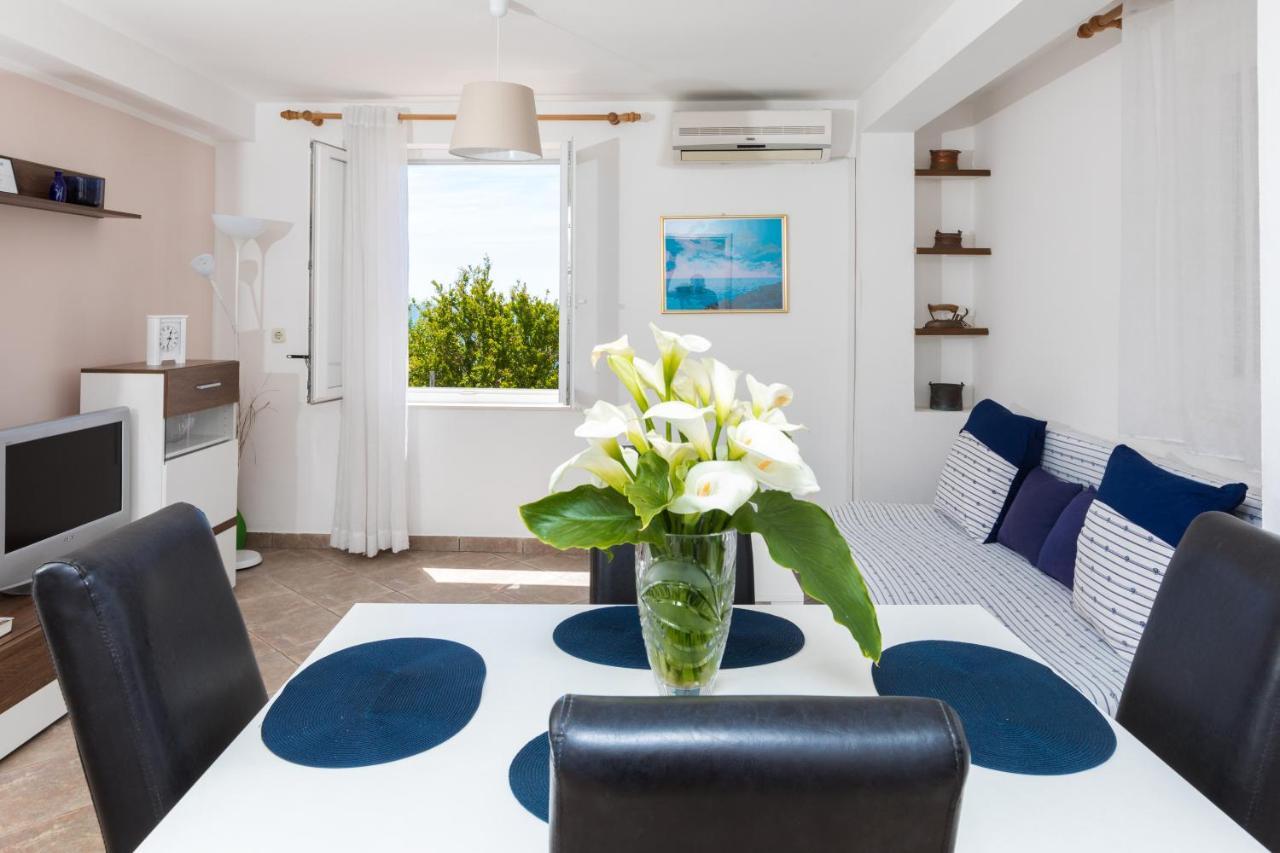 Apartments Krmek Dubrovnik Eksteriør billede