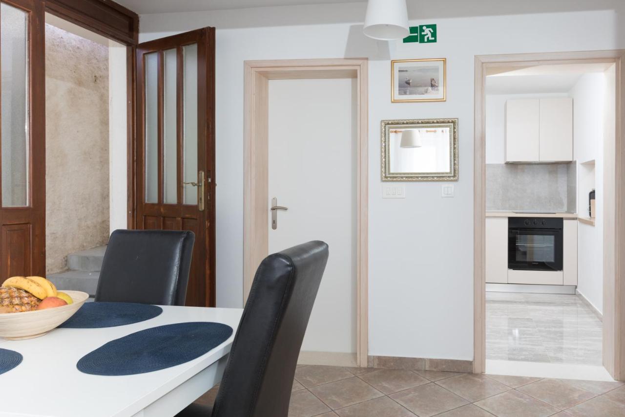 Apartments Krmek Dubrovnik Eksteriør billede