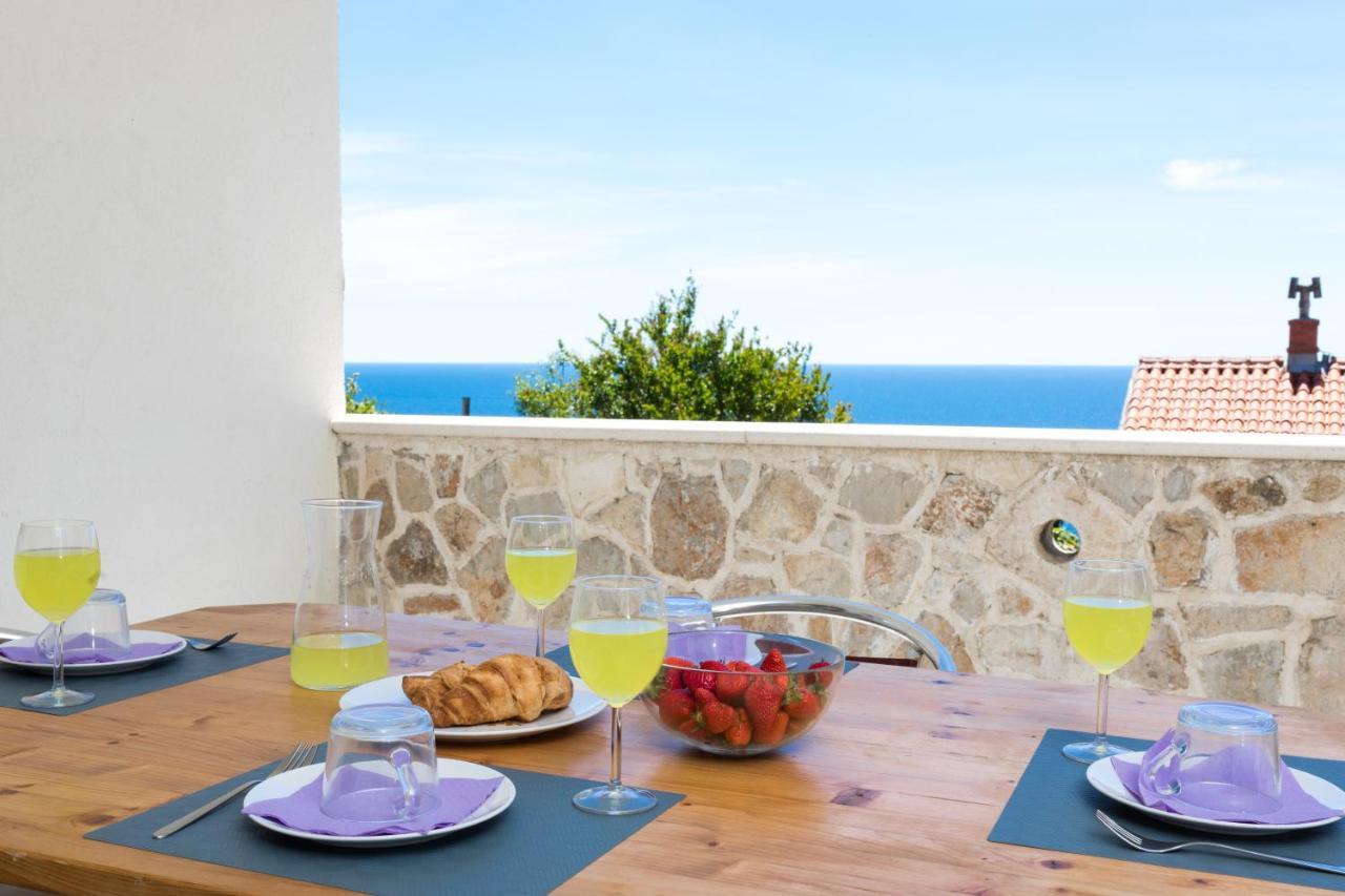 Apartments Krmek Dubrovnik Eksteriør billede