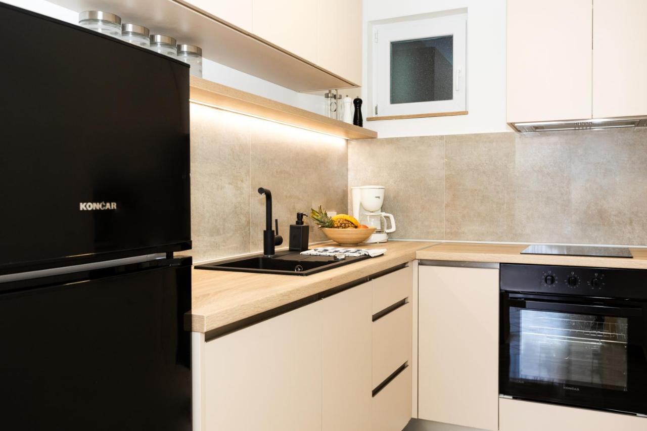 Apartments Krmek Dubrovnik Eksteriør billede