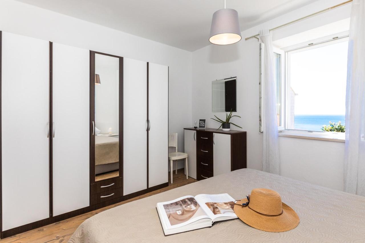 Apartments Krmek Dubrovnik Eksteriør billede