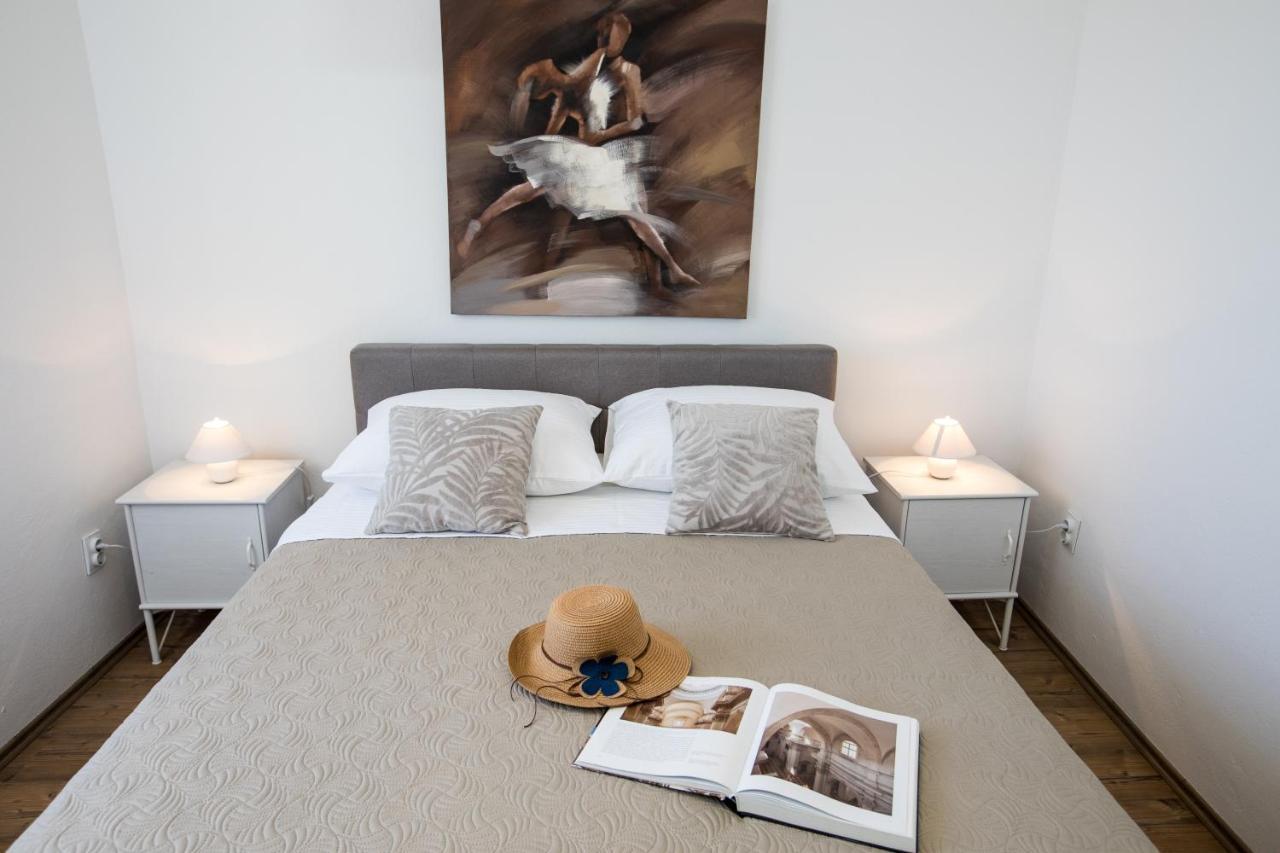 Apartments Krmek Dubrovnik Eksteriør billede