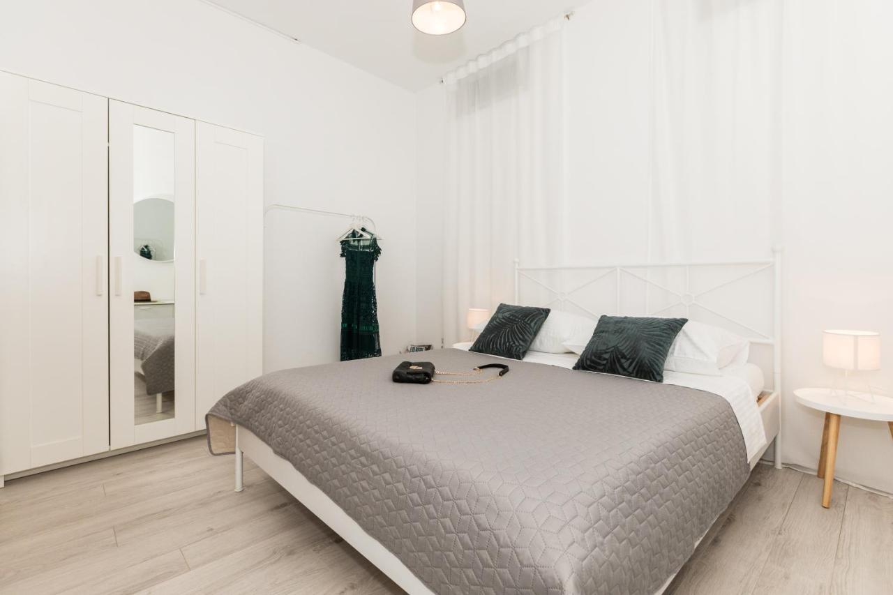 Apartments Krmek Dubrovnik Eksteriør billede