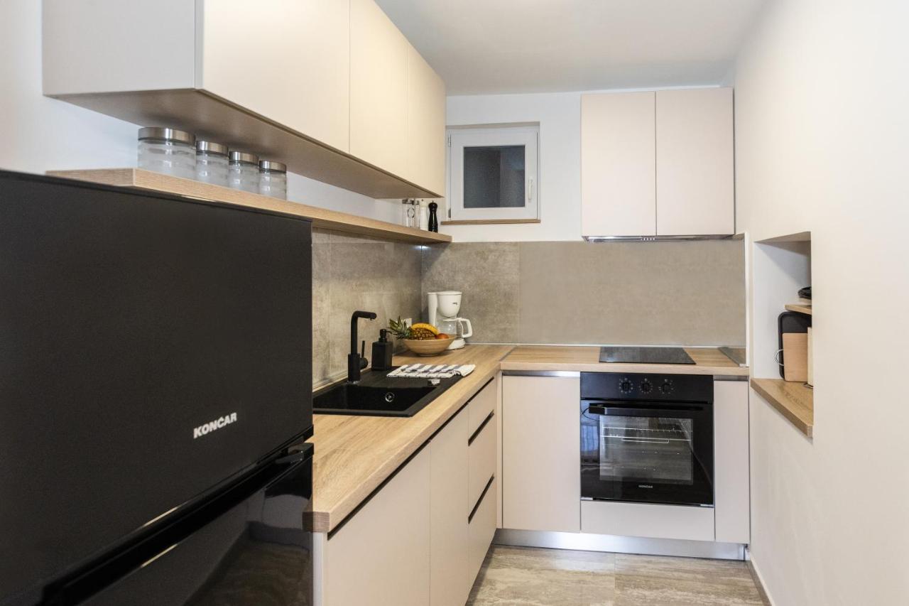 Apartments Krmek Dubrovnik Eksteriør billede