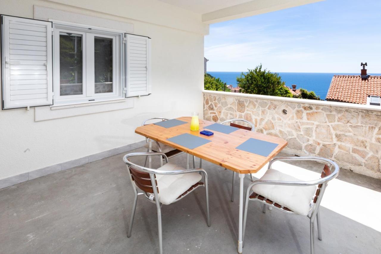 Apartments Krmek Dubrovnik Eksteriør billede