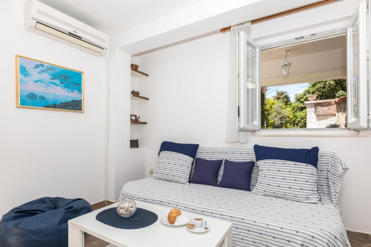 Apartments Krmek Dubrovnik Eksteriør billede
