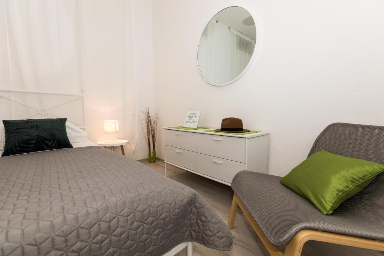 Apartments Krmek Dubrovnik Eksteriør billede