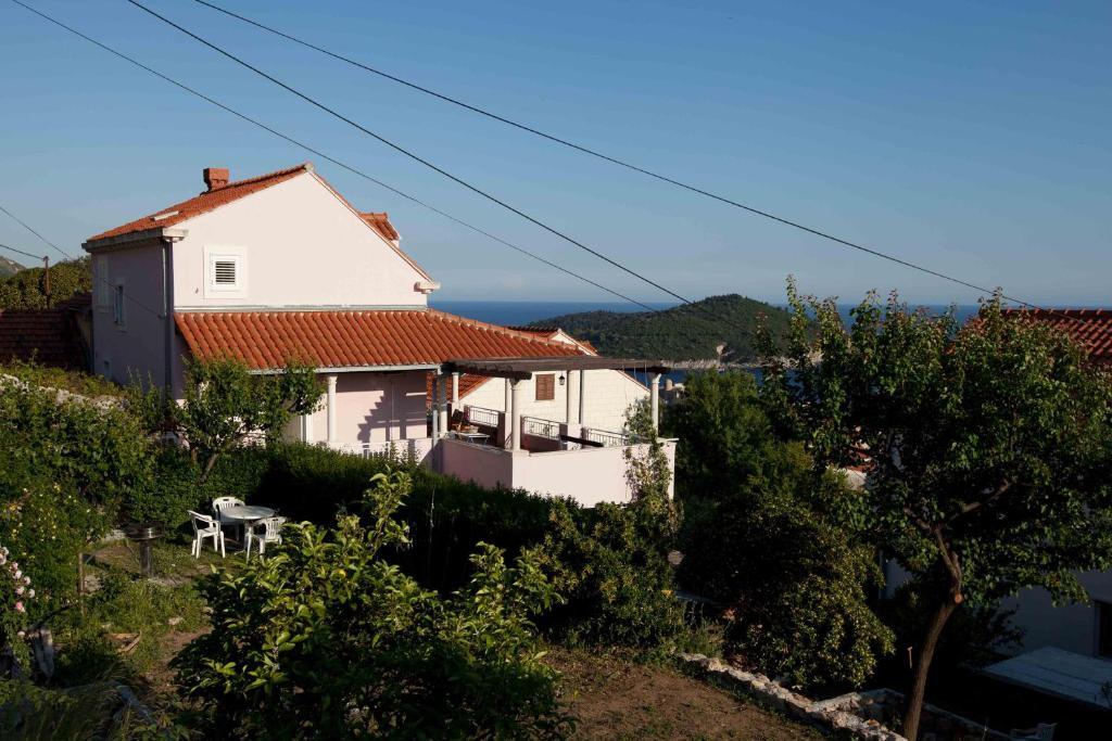 Apartments Krmek Dubrovnik Eksteriør billede