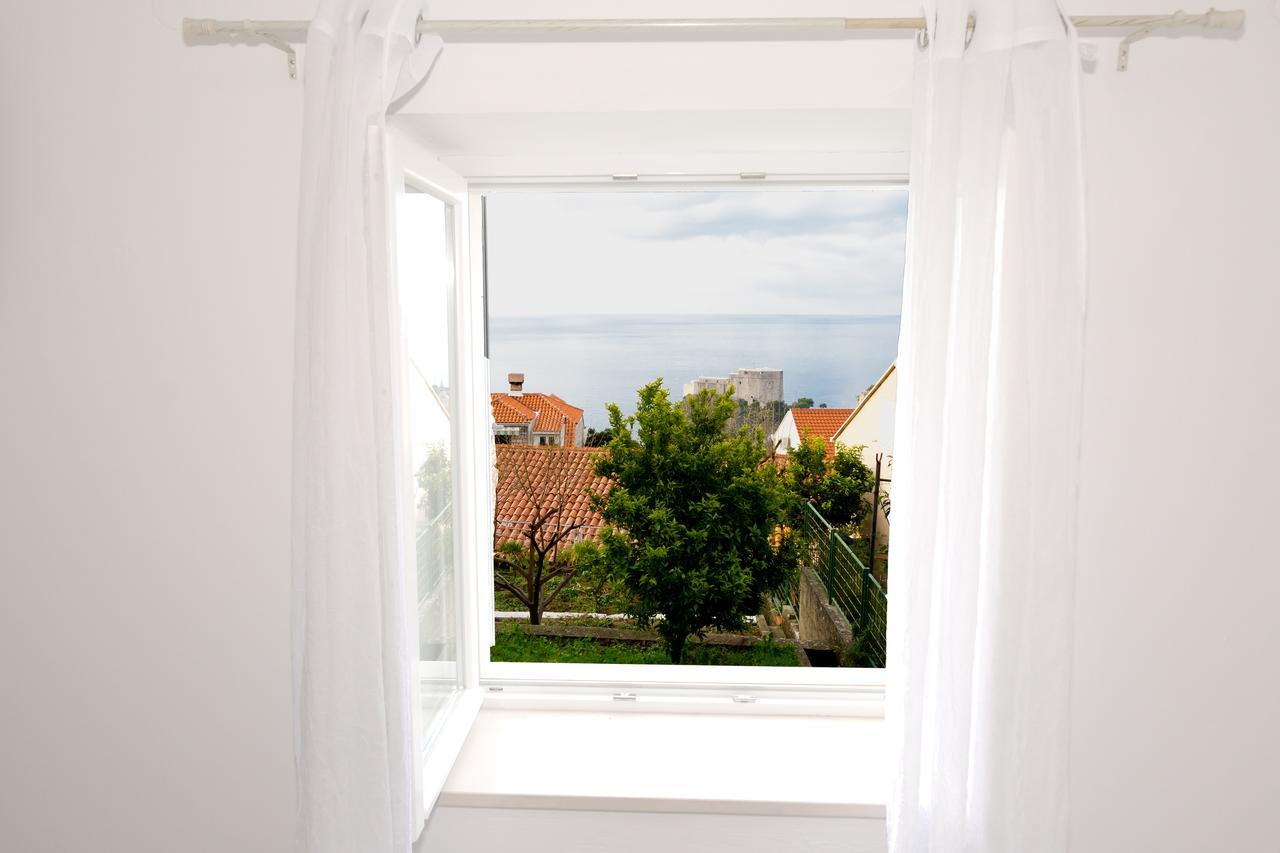 Apartments Krmek Dubrovnik Eksteriør billede